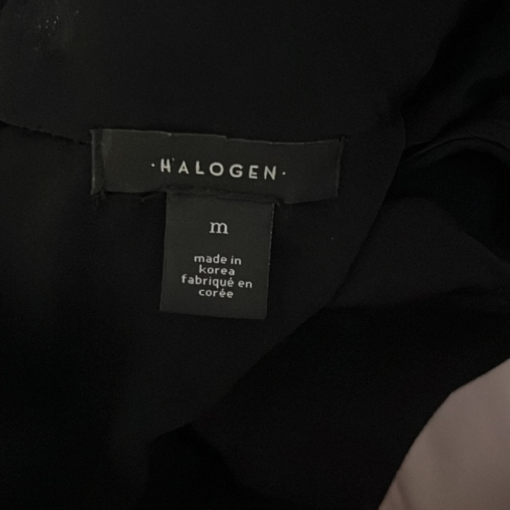Halogen - Picture 5 of 6